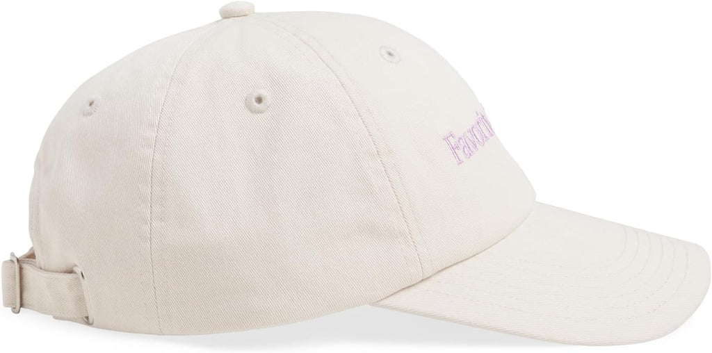 Favorite Daughter Women's Classic Logo Baseball Cap
