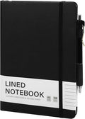 Aodaer 1 Set Lined Notebook Journal by Aodaer