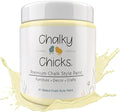 Chalky Chicks All-in-One Chalk Paint by ChalkyChicksFurniturePaint