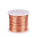 BENECREAT 9 10 12 15 17 18 20 Gauge Aluminum Wire Anodized Jewelry Craft Making by BENECREAT