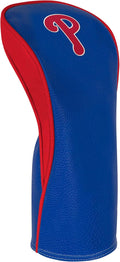 Team Effort MLB Individual Driver Headcover
