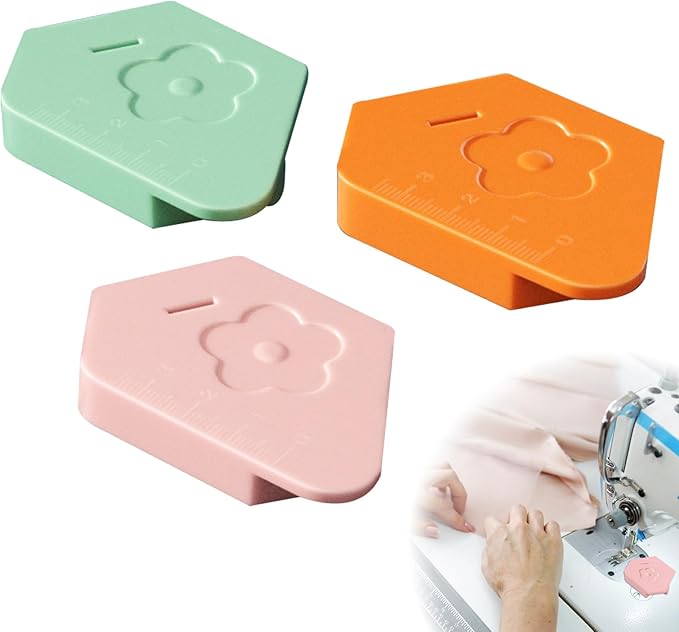 Wshxjzyay 3 Pack Magnetic Seam Guide by Unknown