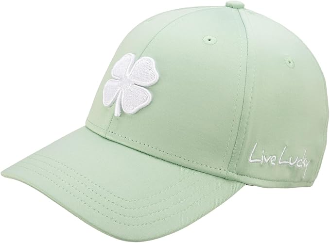 Black Clover Premium Flex Cap