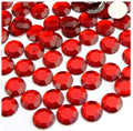 The Crafts Outlet 144pc Rhinestones Round 10mm by The+Crafts+Outlet
