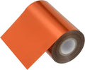 PATIKIL 4"x400Ft Hot Stamping Foil Paper, Heat Transfer Hot Stamping Paper Foil by PATIKIL