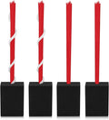 Deekin Base Plugs Anchor Base Plugs Baseball Field Maintenance Equipment Baseball Accessories for Baseball Field