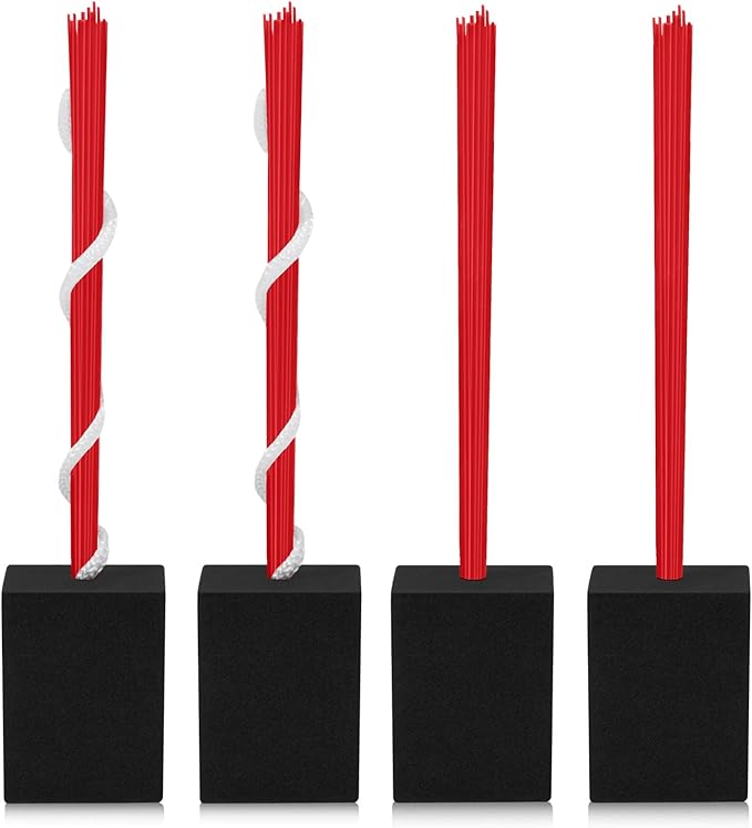 Deekin Base Plugs Anchor Base Plugs Baseball Field Maintenance Equipment Baseball Accessories for Baseball Field