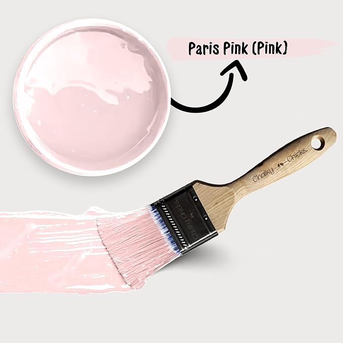 Chalky Chicks All-in-One Chalk Paint - Image 6