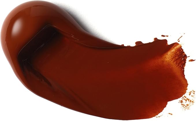 Liquitex Professional Heavy Body Acrylic Paint, 2-oz Tube, Transparent Burnt - Image 2