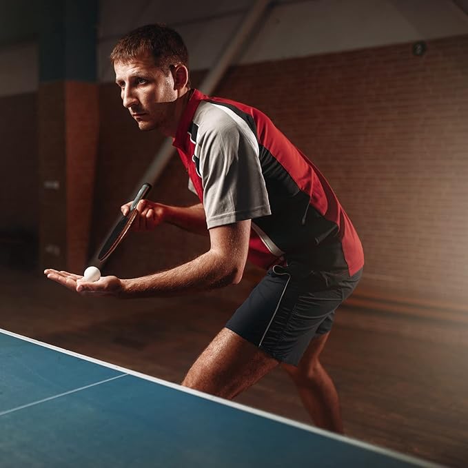 Ping Pong Net Table Tennis - Image 4