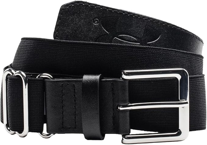 Under Armour Boys' Baseball Belt