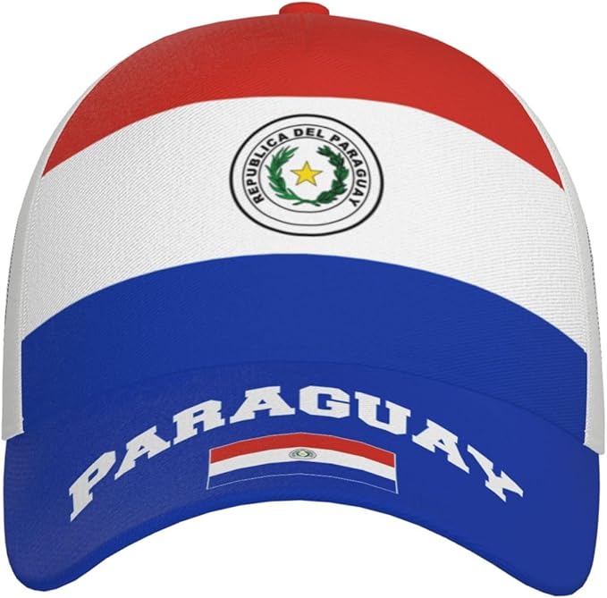 National Flags Baseball Cap for Men Women, Fashion Adjustable Sun Protection Visor Caps Trucker Hat Patriotic Caps