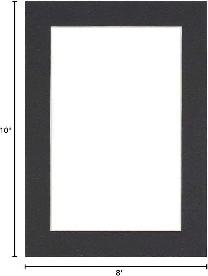 Poster Palooza 8x10 Mat Bevel Cut - Image 10