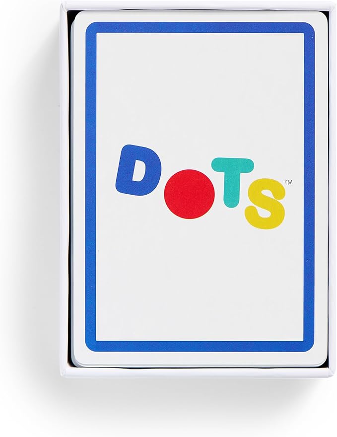 DOTS - A Fast-Paced, Easy-to-Learn Card Game - Image 5