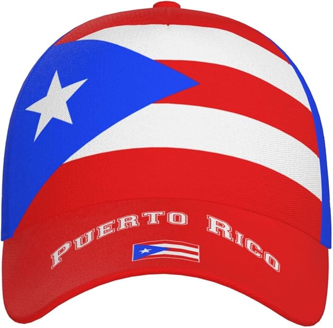 National Flags Baseball Cap for Men Women, Fashion Adjustable Sun Protection Visor Caps Trucker Hat Patriotic Caps