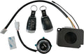 JOEEGO 48V Power Push Button Start System for Golf Cart D5 & D-Max Series, Replaces OEM# 2.04.1175