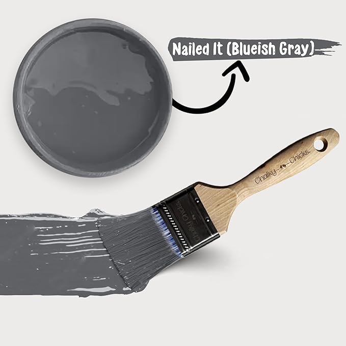 Chalky Chicks All-in-One Chalk Paint - Image 6