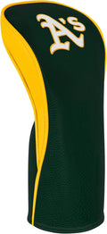 Team Effort MLB Individual Driver Headcover