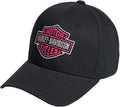 Harley-Davidson womens Baseball