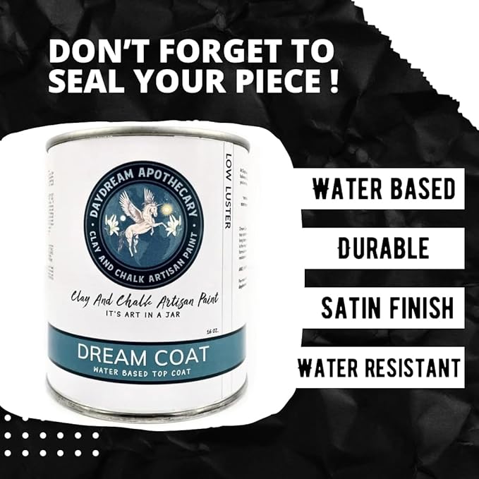 Daydream Apothecary Premium Chalk Style Paint - Image 2