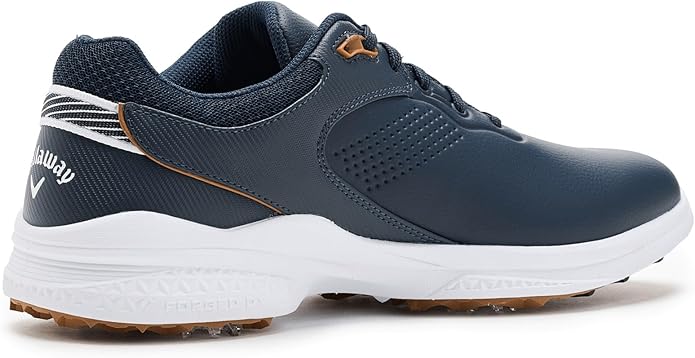 Callaway Men's Solana TRX v3 Golf Shoe