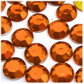 The Crafts Outlet 72pc Rhinestones Round 20mm by The+Crafts+Outlet