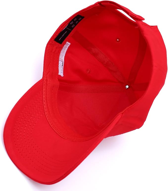 250th Anniversary Patriotic Baseball Cap (1776-2026) Embroidered USA Hat, Adjustable Unisex Bicentennial Gift