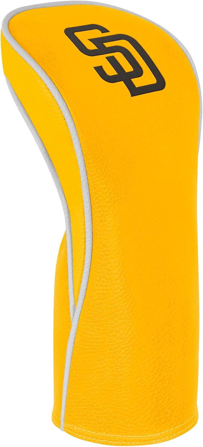 Team Effort MLB Individual Driver Headcover