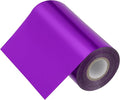 PATIKIL 5"x400Ft Hot Stamping Foil Paper, Heat Transfer Hot Stamping Paper Foil by PATIKIL