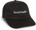 Favorite Daughter Women's Classic Logo Baseball Cap