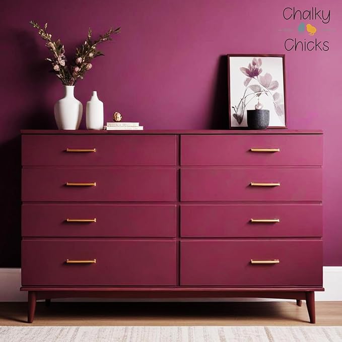 Chalky Chicks All-in-One Chalk Paint - Image 7