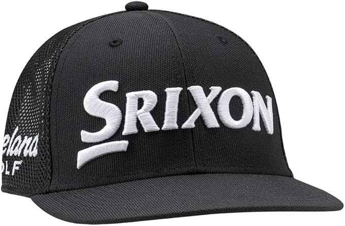 Srixon Tour Original Trucker Golf Hats