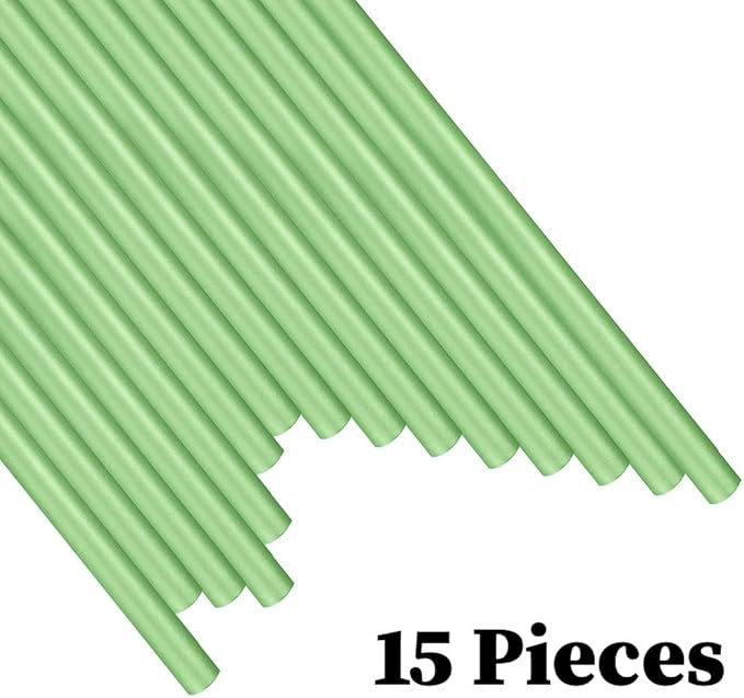 15-Piece Glue Gun Sealing Wax Sticks - Image 3
