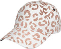 Westie Dogs Beach Summer Tropical Baseball Cap Men Women Classic Adjustable for Running Workout and Outdoor All Season Hat