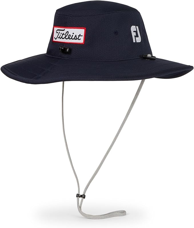 Titleist Golf Tour Aussie Hat