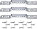 Sawtooth Picture Hangers Heavy Duty by BuildSuperHomeByYourself