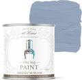 AMY HOWARD AT HOME: One Step Paint – Palace Grey – Chalk-Based Paint by AMYHOWARDATHOME