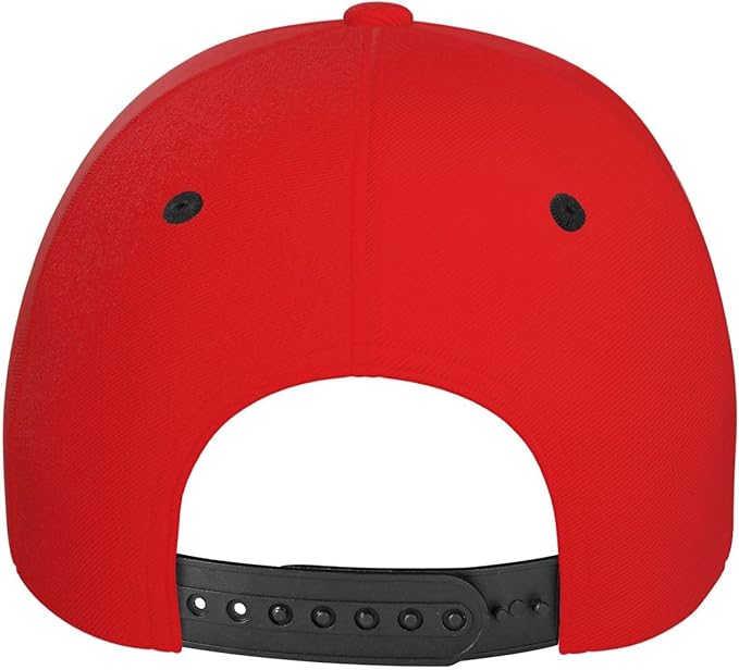 National Flags Baseball Cap for Men Women, Fashion Adjustable Sun Protection Visor Caps Trucker Hat Patriotic Caps