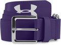 Under Armour Men's Baseball Belt