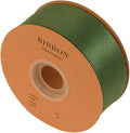 Double Side Satin Ribbon, Continuous 20 Yards, Use by Unknown