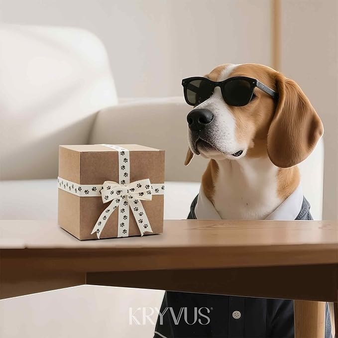 Paw Print Ribbon - Image 5