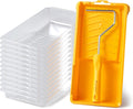 Voomey 4 Inch Paint Roller Tray by VOOMEY