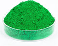GOODTAKE Concrete Pigment, Grass Green Iron Oxide Pigment Powder, Concrete by GOODTAKE