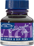 Winsor & Newton Calligraphy Ink, 30ml Bottle by WinsorNewton