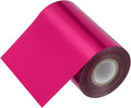 PATIKIL 4"x400Ft Hot Stamping Foil Paper, Heat Transfer Hot Stamping Paper Foil by PATIKIL