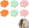 Pcmursal 6 Packs Magnetic Seam Guide by Pcmursal