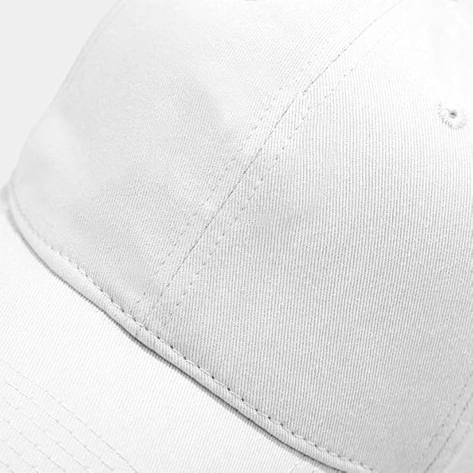 Malaxlx Women's Men's Fashion Baseball Cap Adjustable Strapback Hats Dad Hat Visor Sports Hat