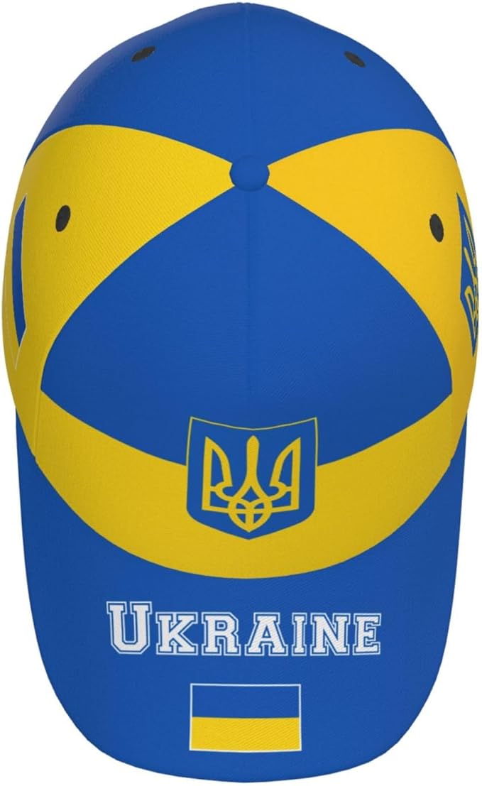 National Flags Baseball Cap for Men Women, Fashion Adjustable Sun Protection Visor Caps Trucker Hat Patriotic Caps
