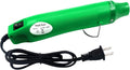 Heat Gun, Mini Hot Air Gun for DIY Crafts Portable Heat Air Gun Tool for by QYQRQF