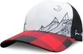 Grace Folly Beach Trucker Hats for Women- Snapback Baseball Cap for Summer